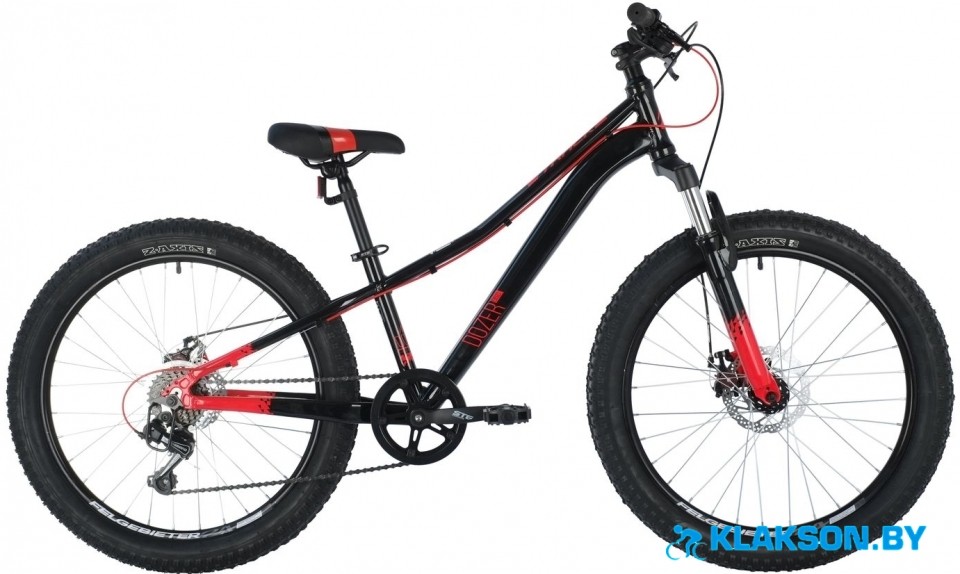 Велосипед Novatrack Dozer 24 