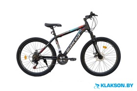 Велосипед MAKEA MK-880 27.5