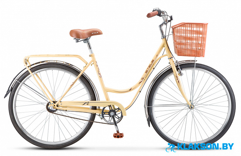Велосипед Stels Navigator 375 28 Z010 