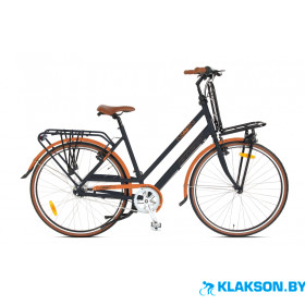 Велосипед AIST Oslo 28 