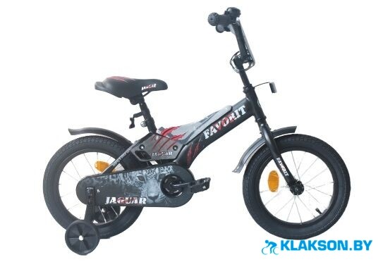 Велосипед Favorit Jaguar 14