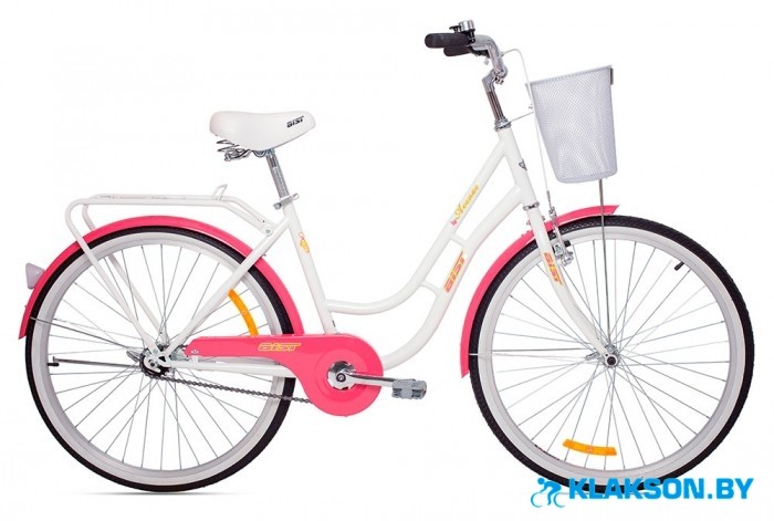 Велосипед AIST Avenue 26 