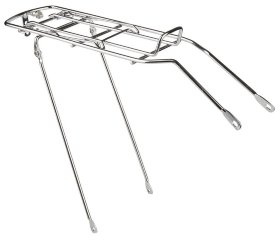 Багажник задний CT28