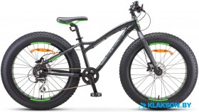 Велосипед Stels Aggressor D 24