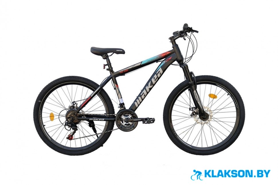 Велосипед MAKEA MK-880 29