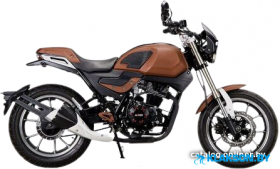 Мотоцикл M1NSK C4 250 