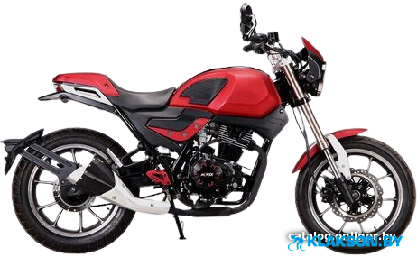 Мотоцикл M1NSK C4 250 