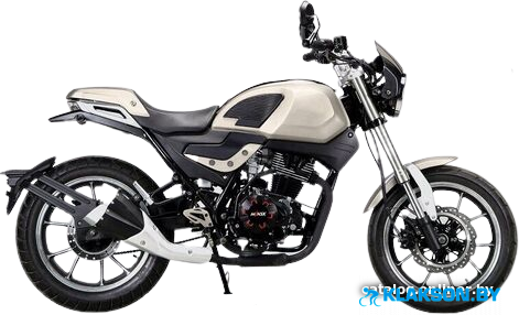 Мотоцикл M1NSK C4 250 