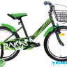 Велосипед Krakken Jack 16
