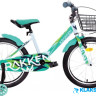 Велосипед Krakken Jack 16