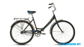 Велосипед Forward Sevilla 26 1.0 (2020)