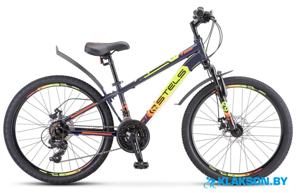 Велосипед Stels Navigator 400 MD