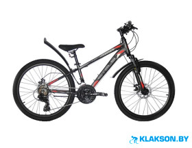 Велосипед Stels Navigator 400 MD