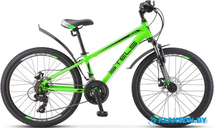 Велосипед Stels Navigator 400 MD