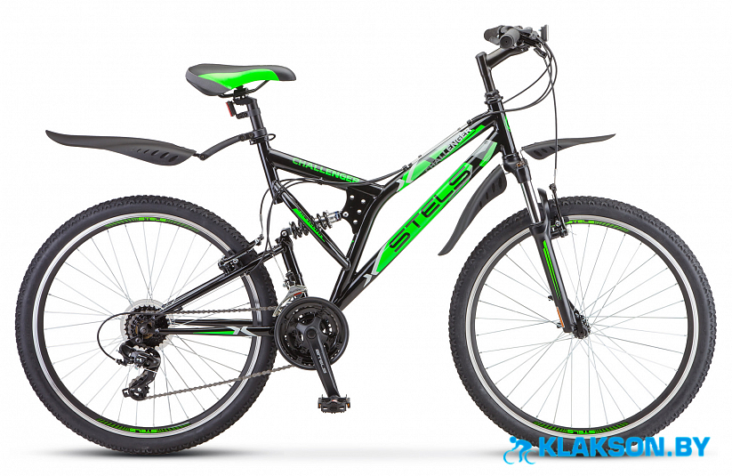 Велосипед Stels Challenger V 26