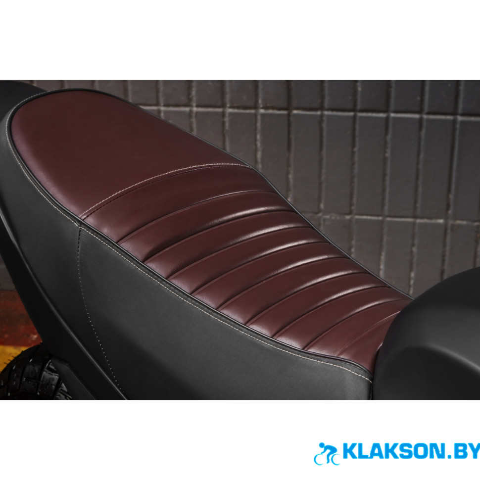 Мотоцикл M1NSK C4 300