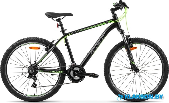 Велосипед AIST Rocky 1.0