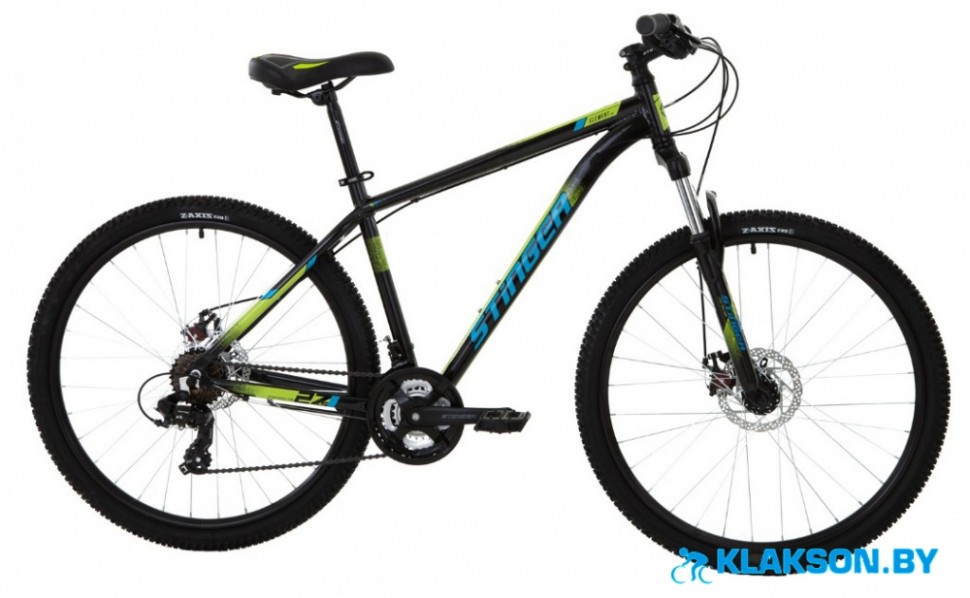 Велосипед Stinger Element EVO 27.5''
