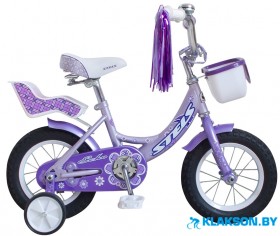 Велосипед Stels Echo 12