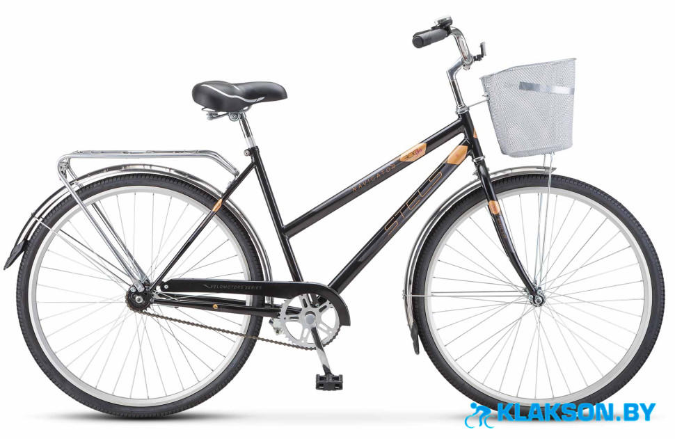 Велосипед Stels Legenda 300 28C 2025