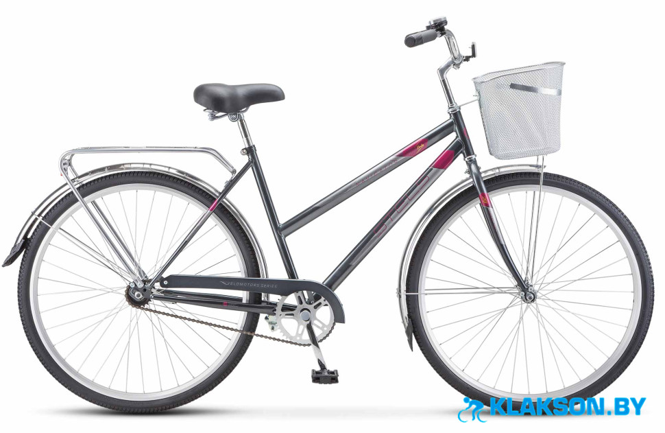 Велосипед Stels Legenda 300 28C 2025