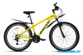 Велосипед Racer Matrix 26 