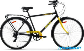 Велосипед AIST Broadway 28&quot;