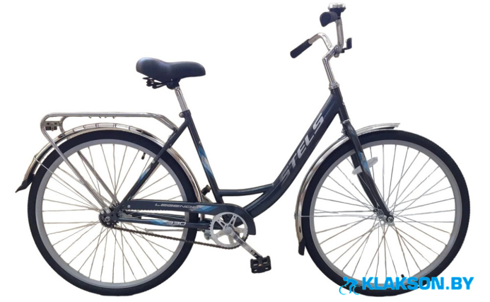 Велосипед Stels Legenda 330  28C 2025