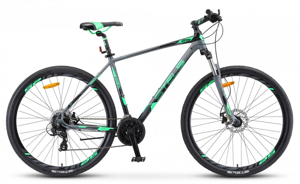 Велосипед Stels Navigator 930 MD 29 V010