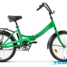 Велосипед AIST Smart 20 1.0