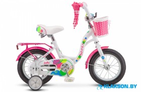 Велосипед Stels Jolly 12