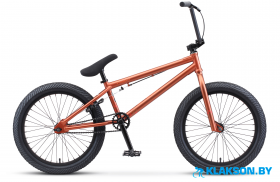 Велосипед Stels Tyrant 20 V030