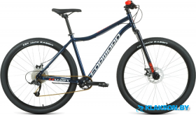 Велосипед Forward Sporting 29 X