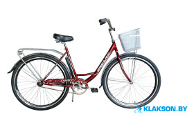 Велосипед GREENLAND DAISY 28&quot;  