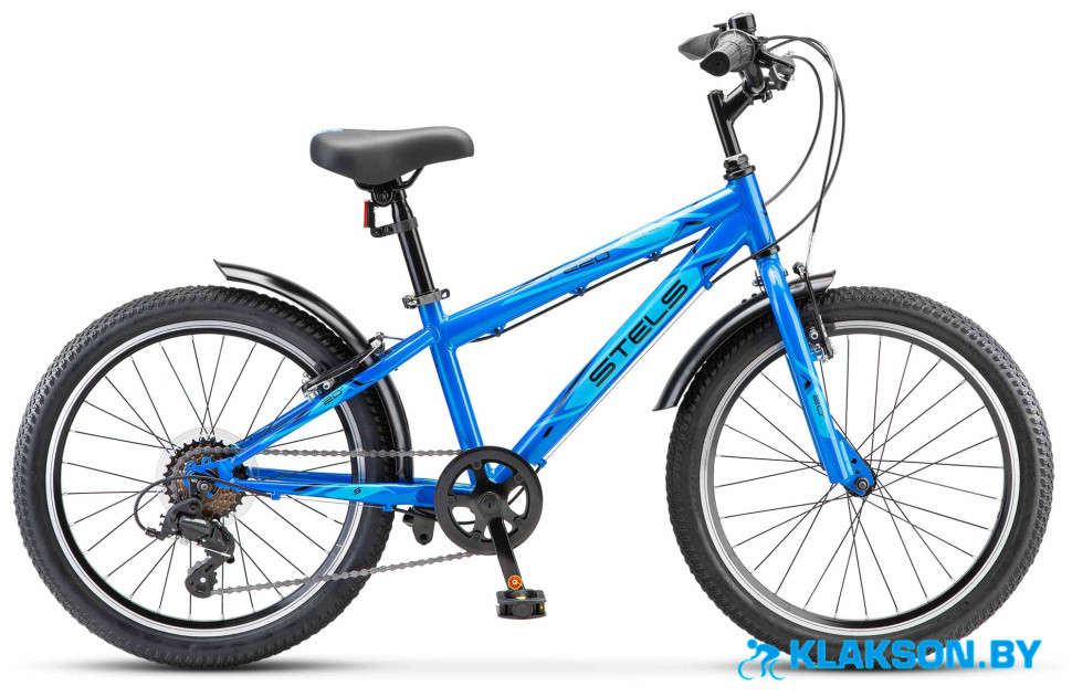 Велосипед Stels Pilot 220 V Z010