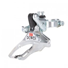 Переключатель передний Power FD-10tt 24T-42T