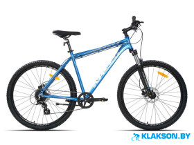 Велосипед Racer Expert 27.5