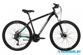 Велосипед Stinger Element EVO SE 27.5'' 