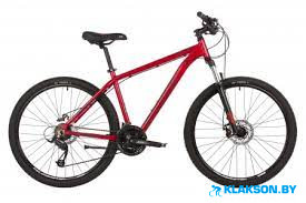 Велосипед Stinger Element EVO SE 27.5'' 