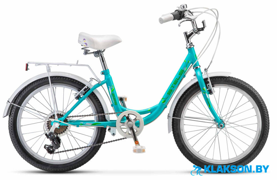 Велосипед Stels Pilot 225 V Z010 