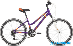Велосипед Stinger Laguna 24