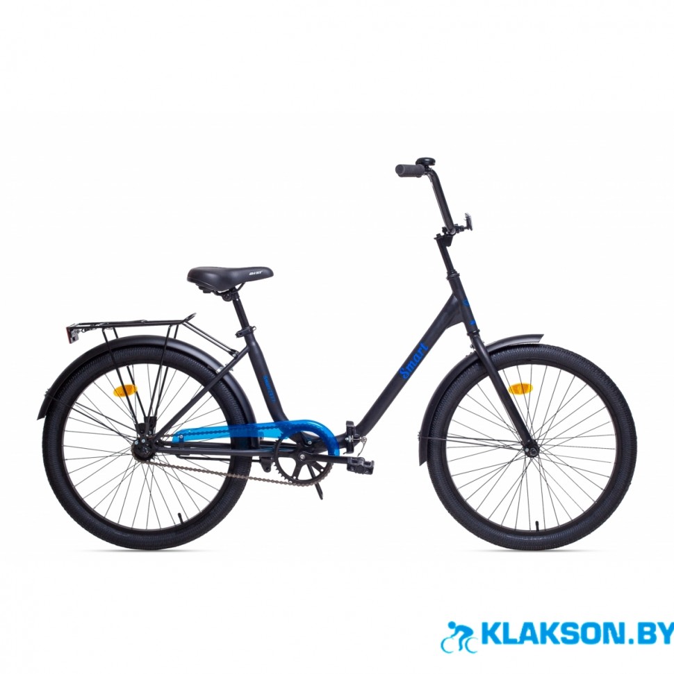 Велосипед AIST Smart 20 1.1 