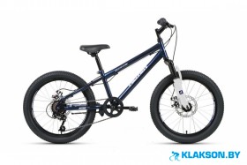 Велосипед ALTAIR MTB HT 20 2.0 Disc