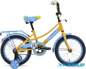 Детский велосипед Forward Azure 16