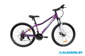 Велосипед CODIFICE CANDY 24 