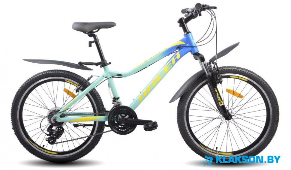 Велосипед Racer Vega 24