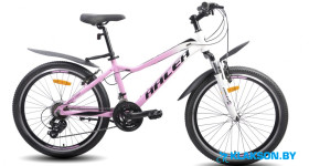 Велосипед Racer Vega 24