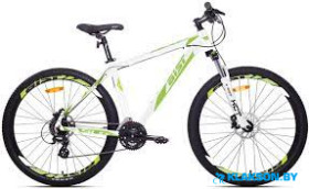 Велосипед AIST Slide 1.0 27.5 