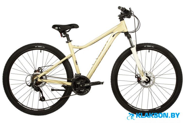 Велосипед Stinger Laguna Evo SE 27.5
