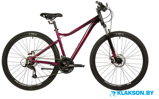 Велосипед Stinger Laguna Evo SE 27.5
